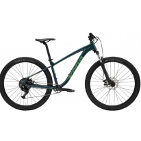 Велосипед горный 26" Kona Fire Mountain silver 2024